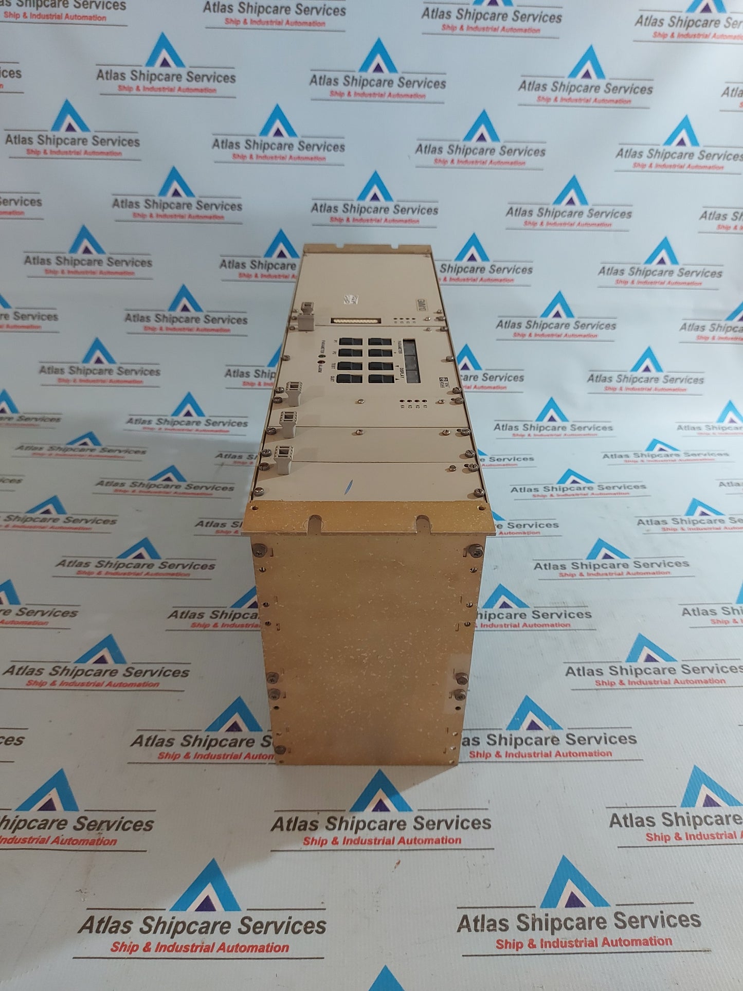 STN SYSTEMTECHNIK GMM 10.18 GENERATOR MAN MODULE
