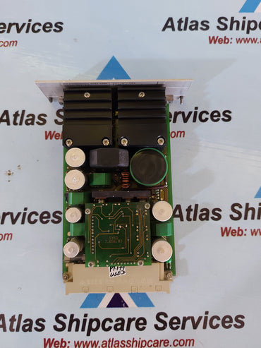 STN SYSTEMTECHNIK NEG 435 271.125 941 MODULE