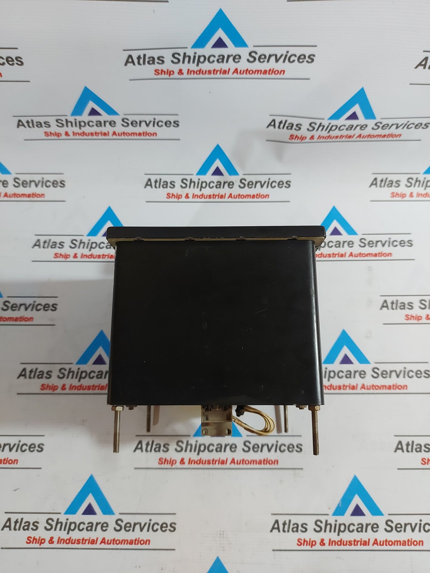 STORK KWANT HA3AA INTEGRATED TELEGRAPH SYSTEM