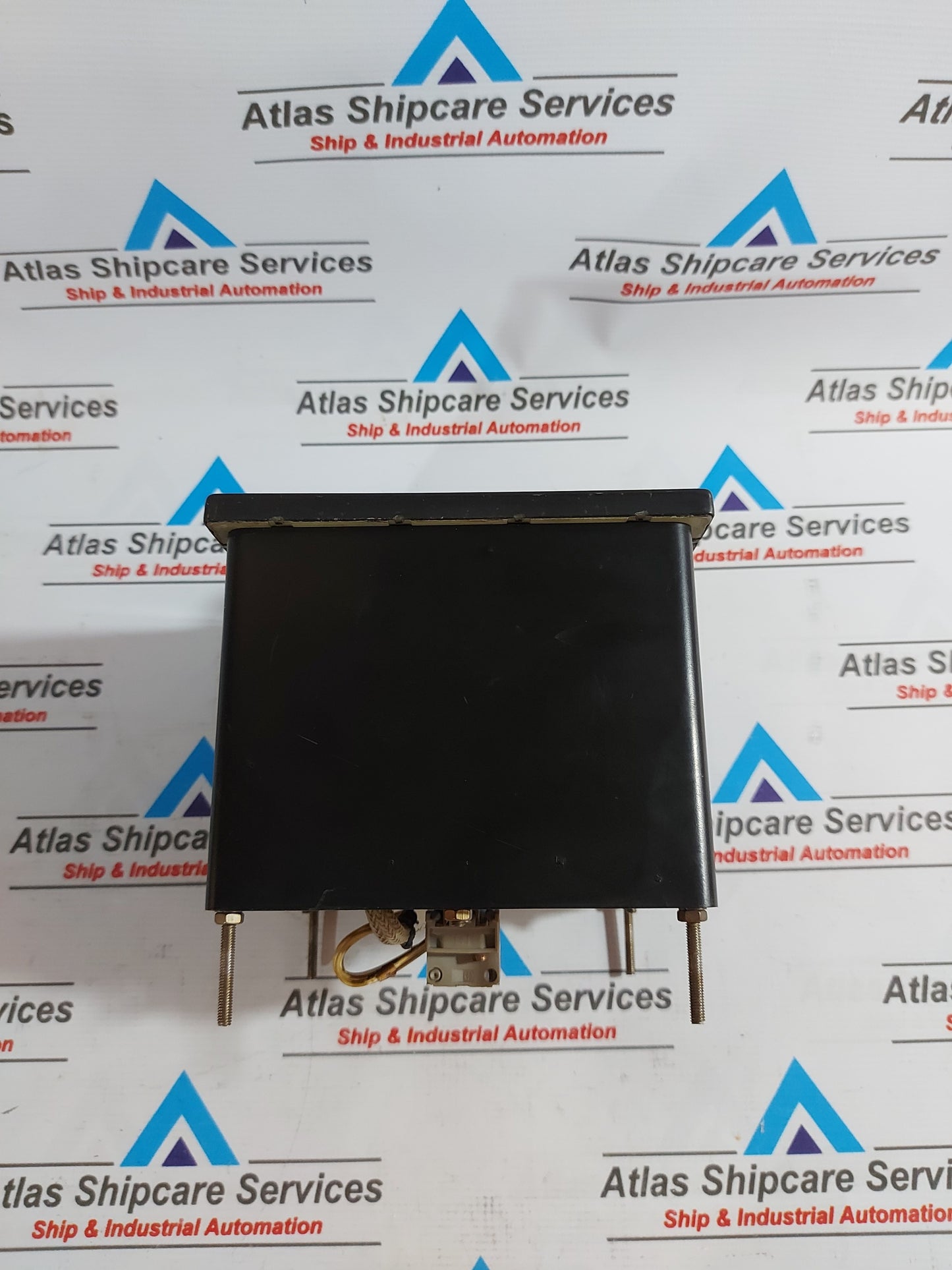 STORK KWANT HA3AA INTEGRATED TELEGRAPH SYSTEM