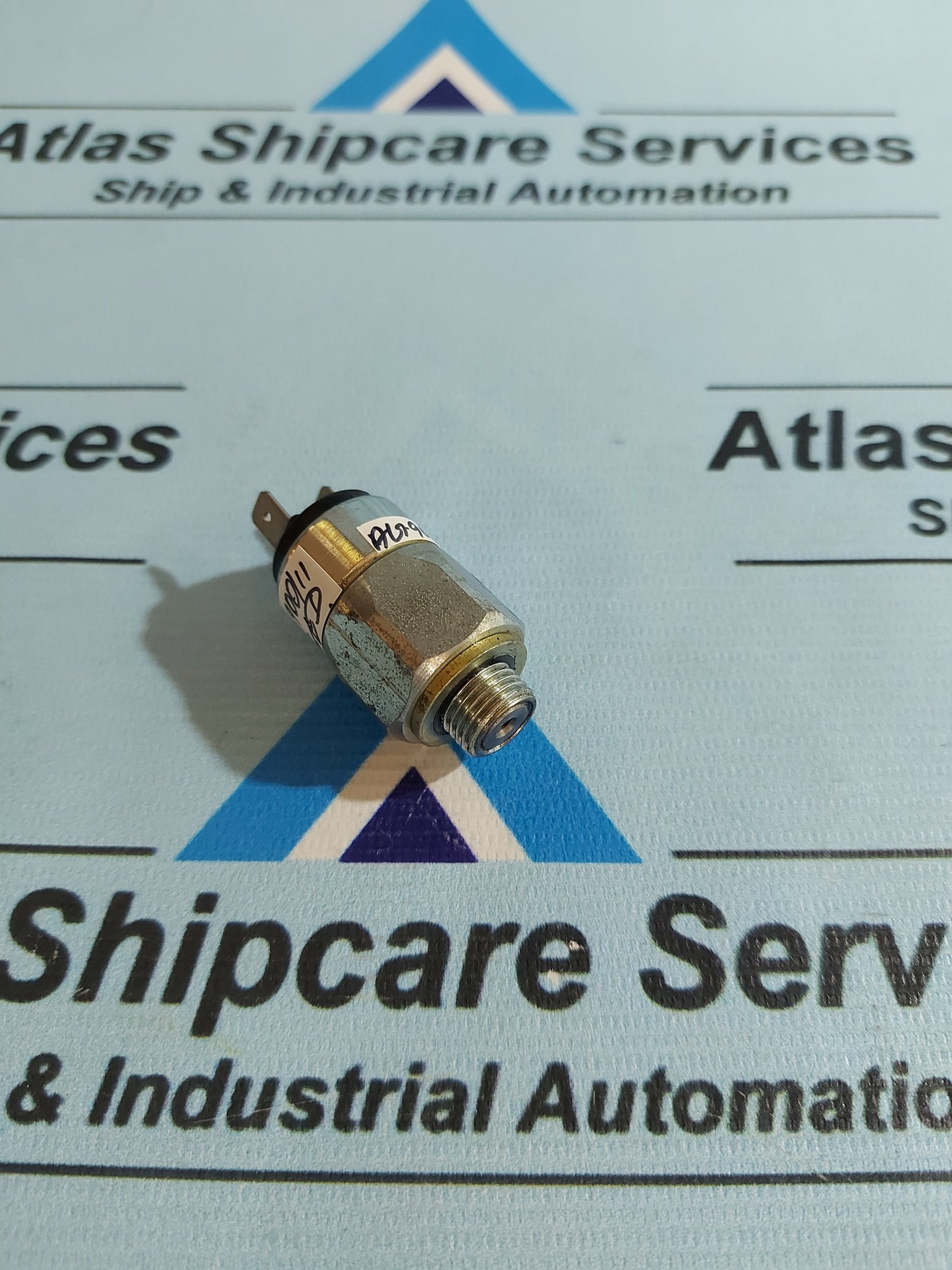 SUCO 661101 PRESSURE SWITCH