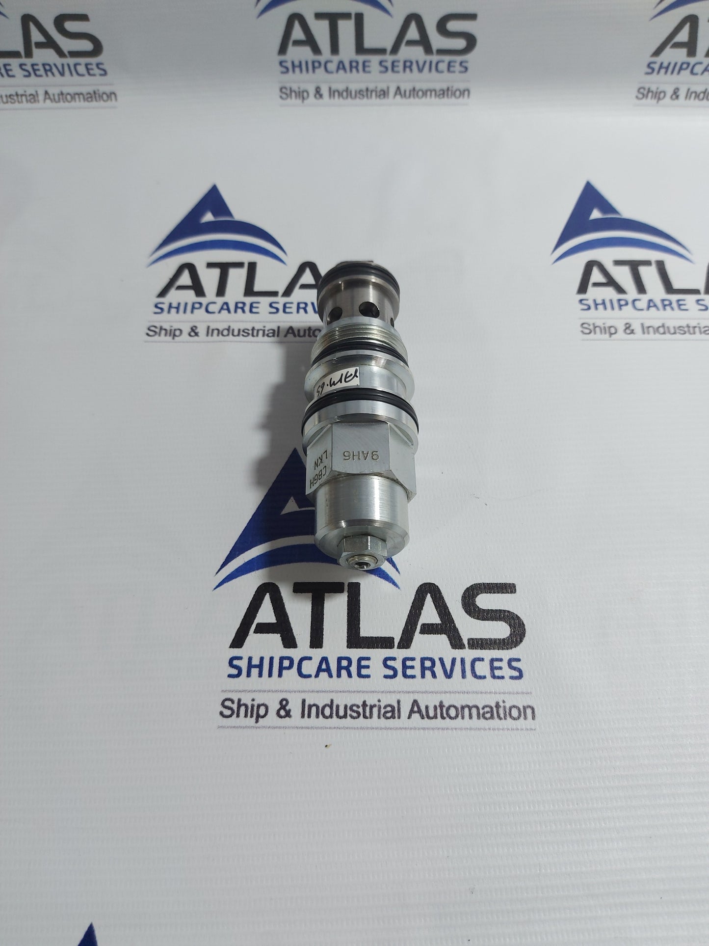 SUN HYDRAULIC CBGH-LKN COUNTER BALANCE VALVE