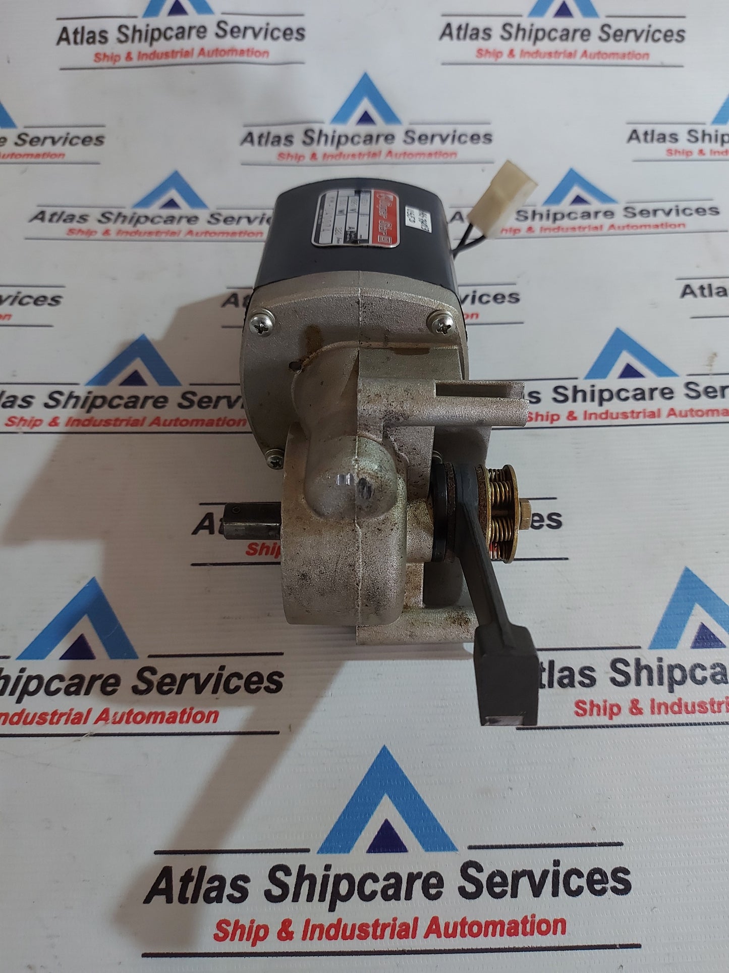 SUPER STAR ESM 220V 50-60Hz MOTOR