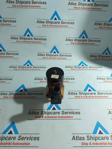 SVS-000-031 SOLENOID VALVE COIL
