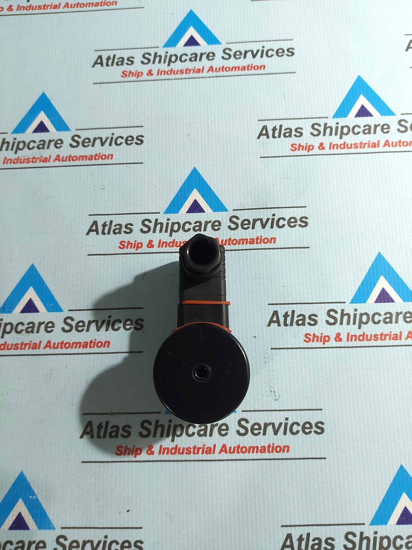 SVS-000-031 SOLENOID VALVE COIL