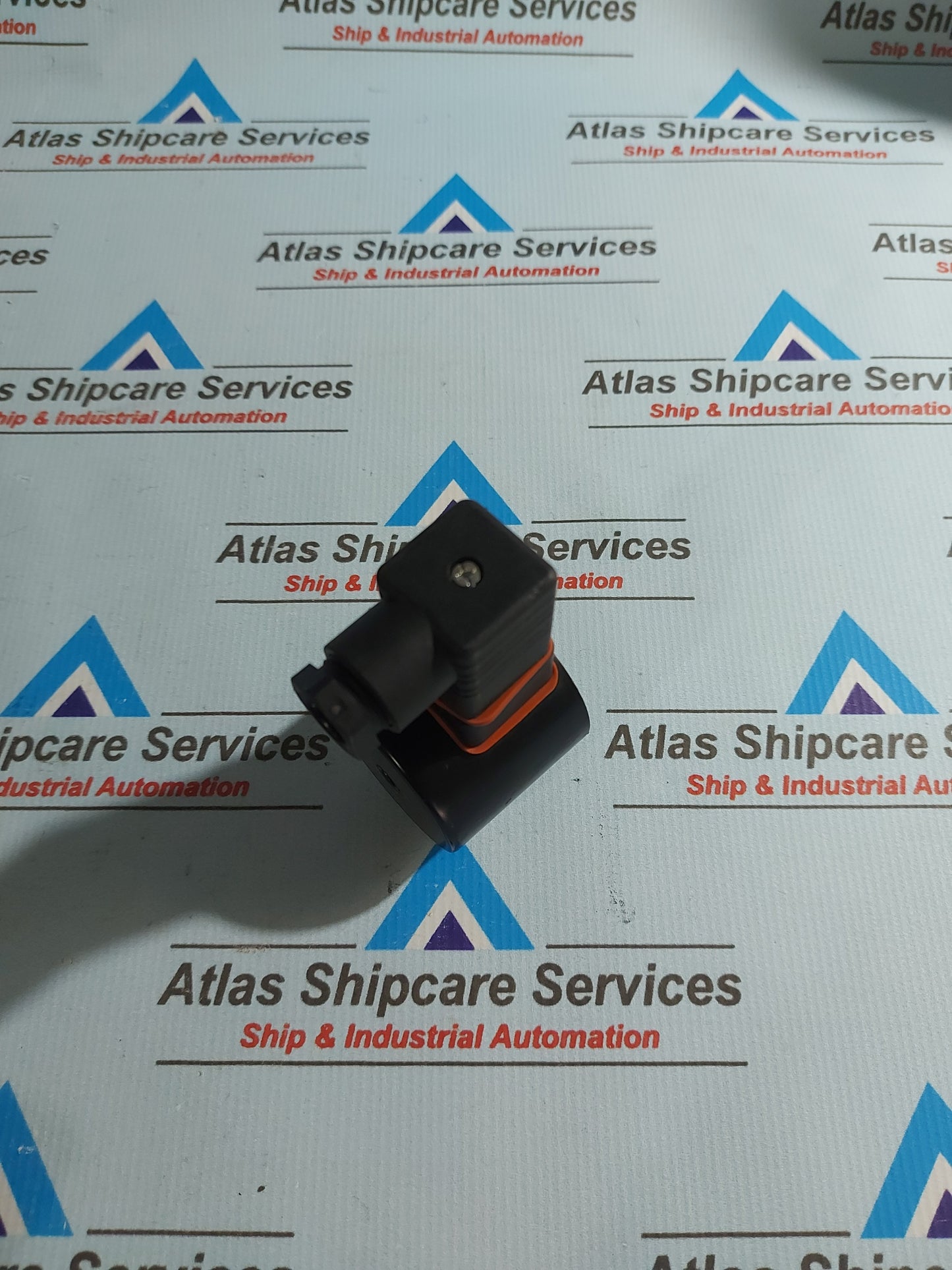 SVS-000-031 SOLENOID VALVE COIL
