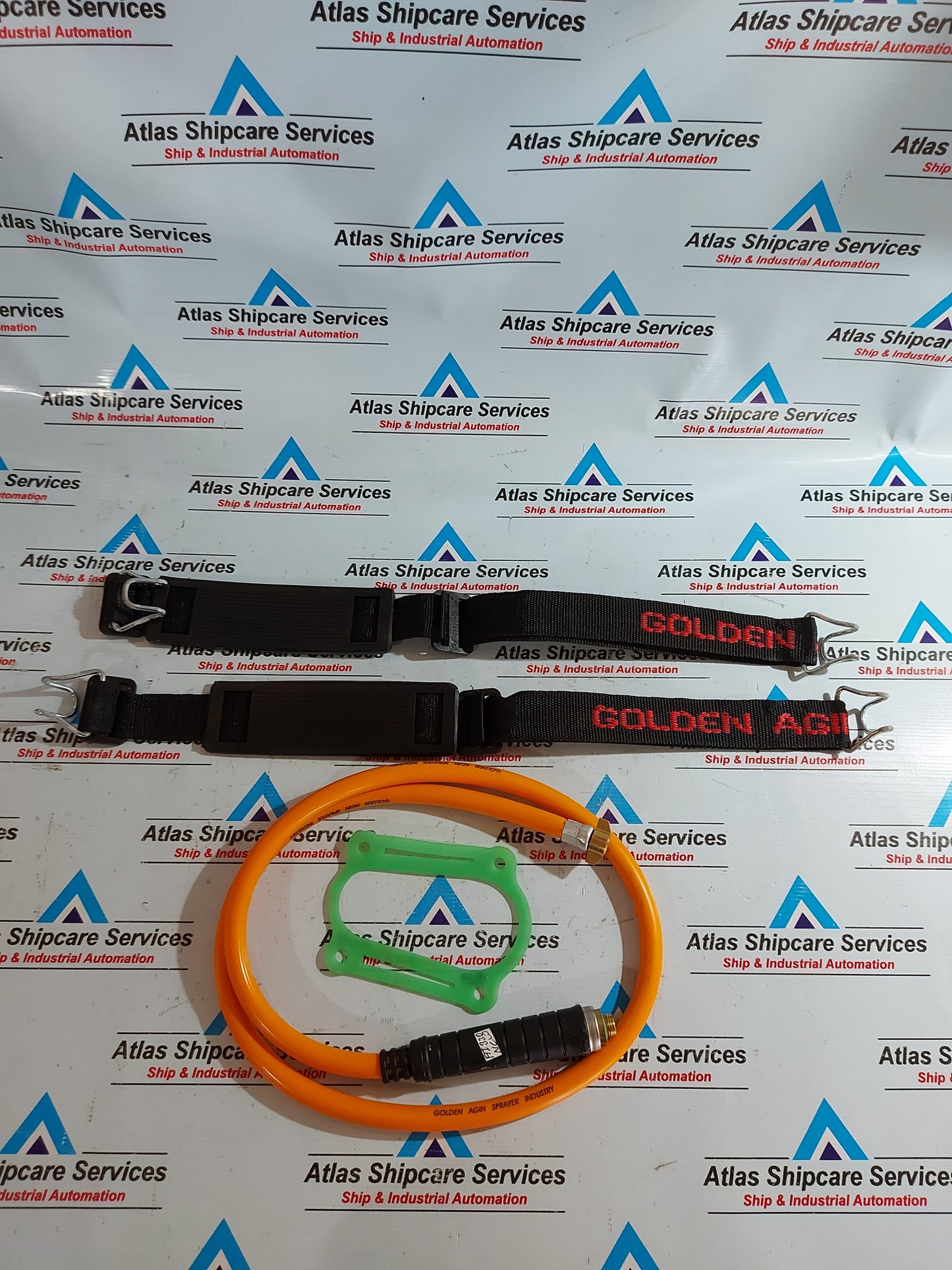 SWAN LOCAL SPRAYER HOSE PEST AGRICULTURAL HOSE