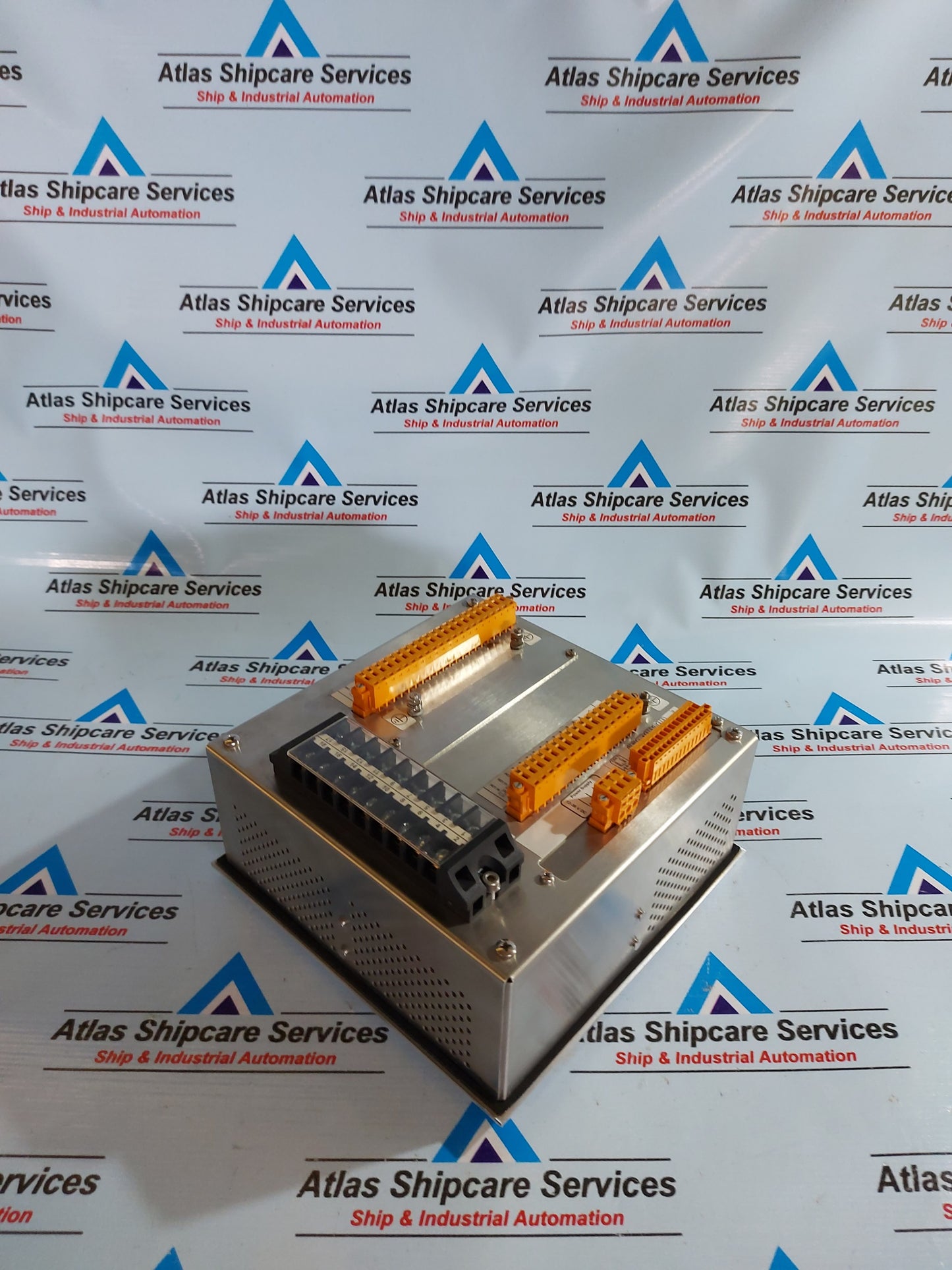 SYMAP ECG ENGINE CONTROL AND GENERATOR PROTECTOR DEVICE