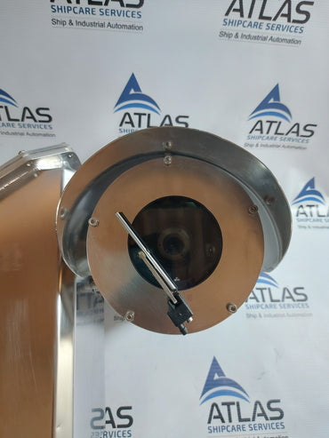 SYNECTIC SYSTEMS C2-1V75-W-I/COEX CAMERA STATION 24VAC/DC 50/60Hz 73VA