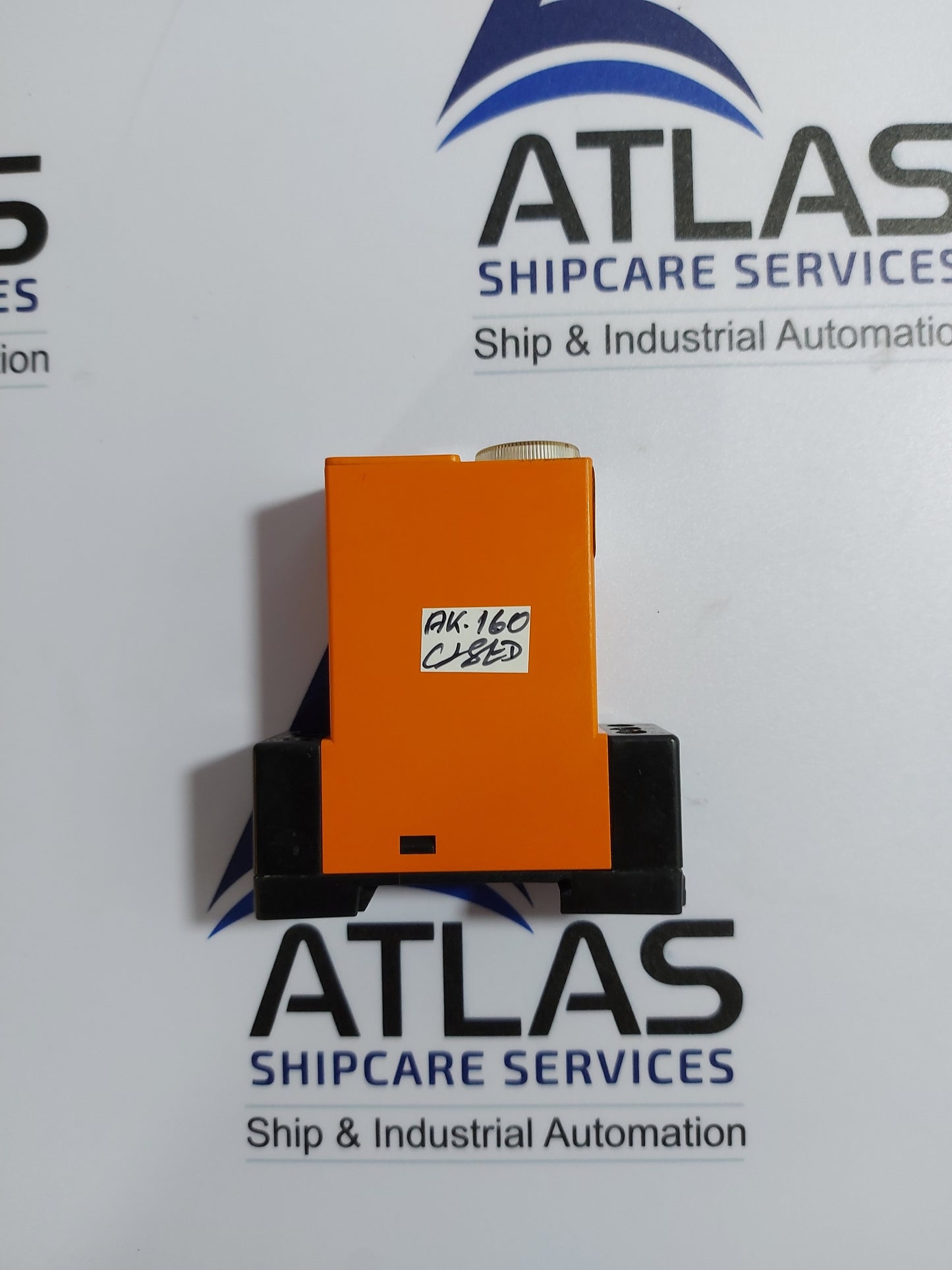 SYRELEC BAR TIMER RELAY 220.240V~/24V~