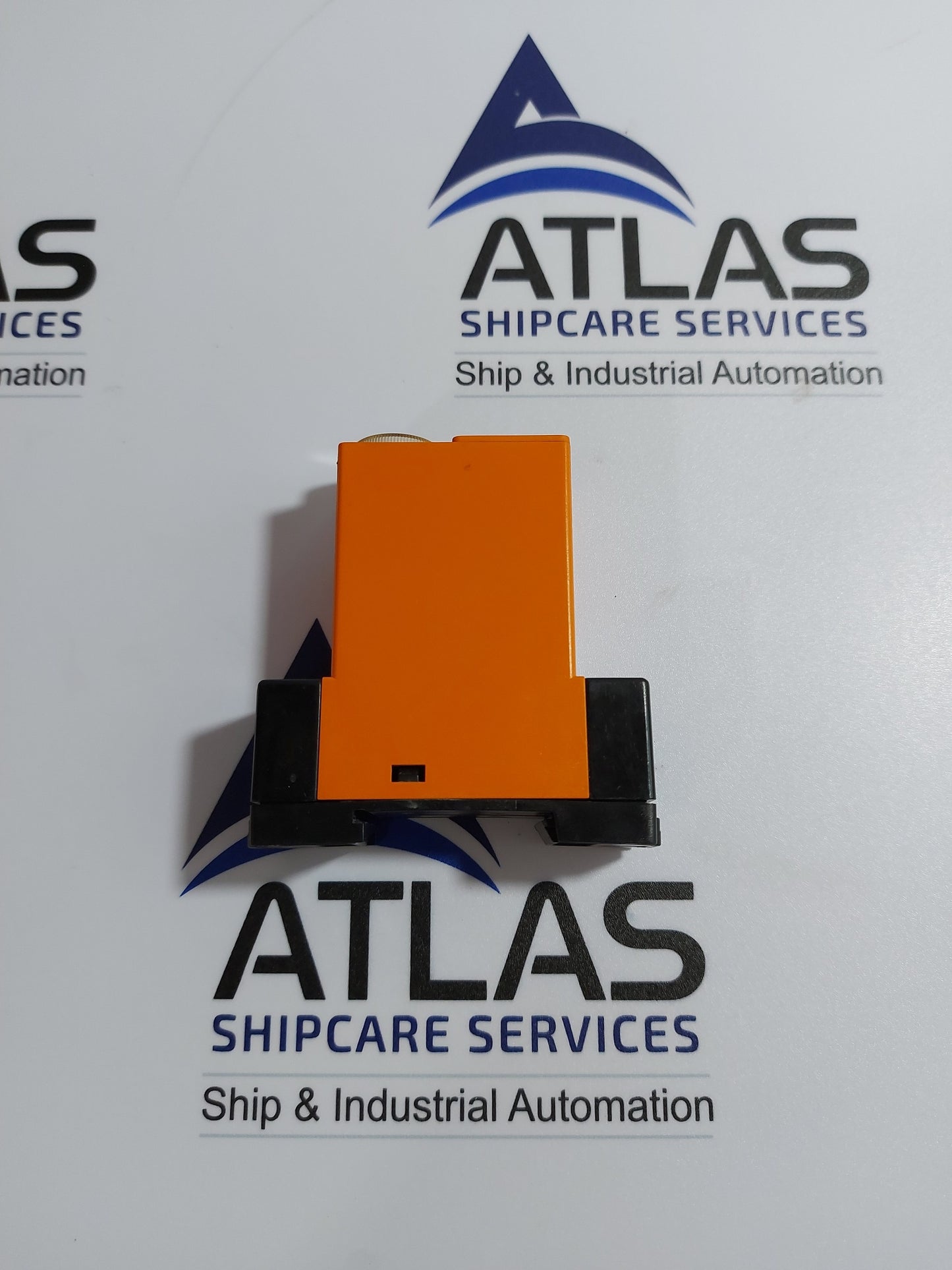 SYRELEC BAR TIMER RELAY 220.240V~/24V~