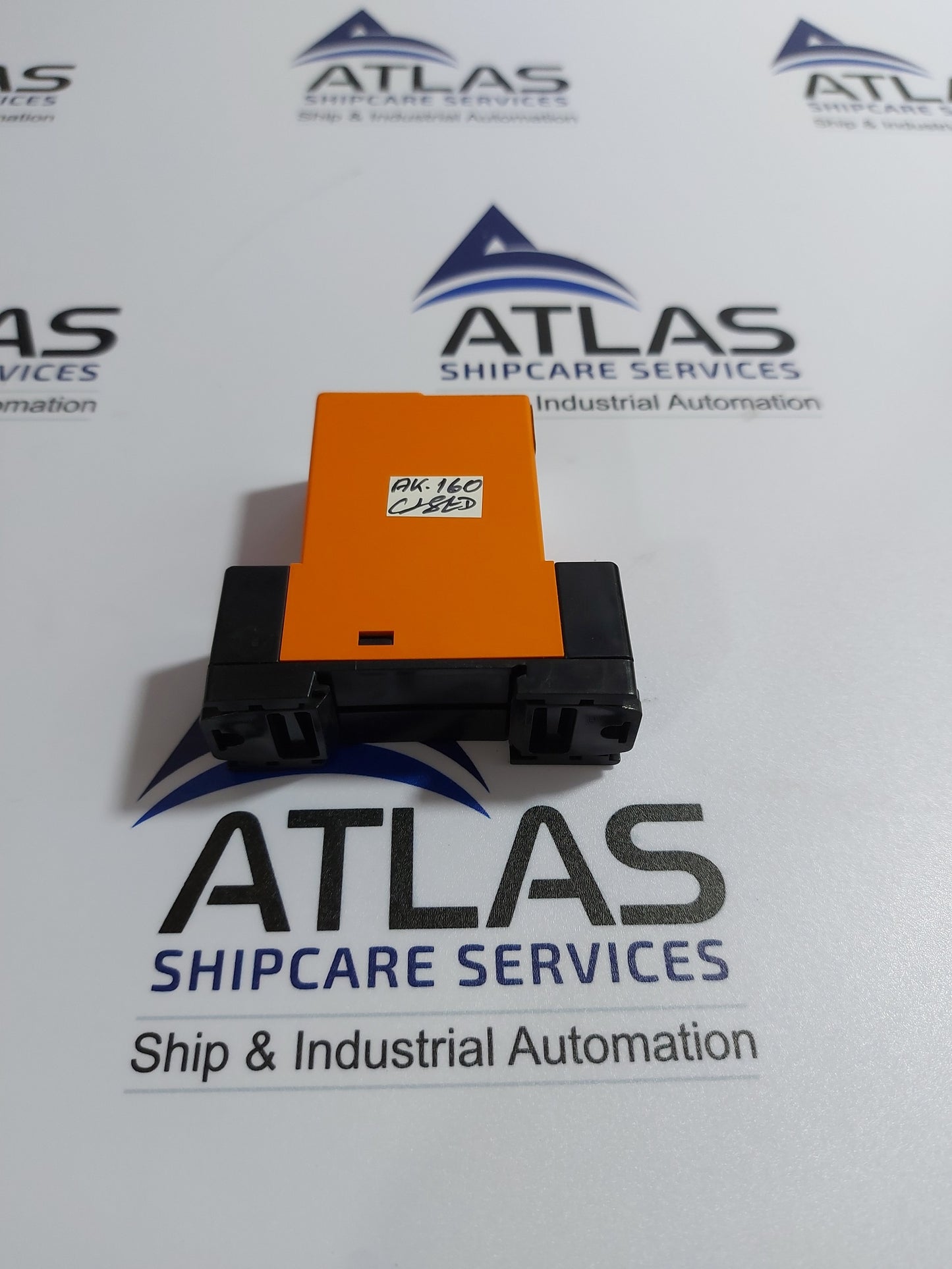 SYRELEC BAR TIMER RELAY 220.240V~/24V~