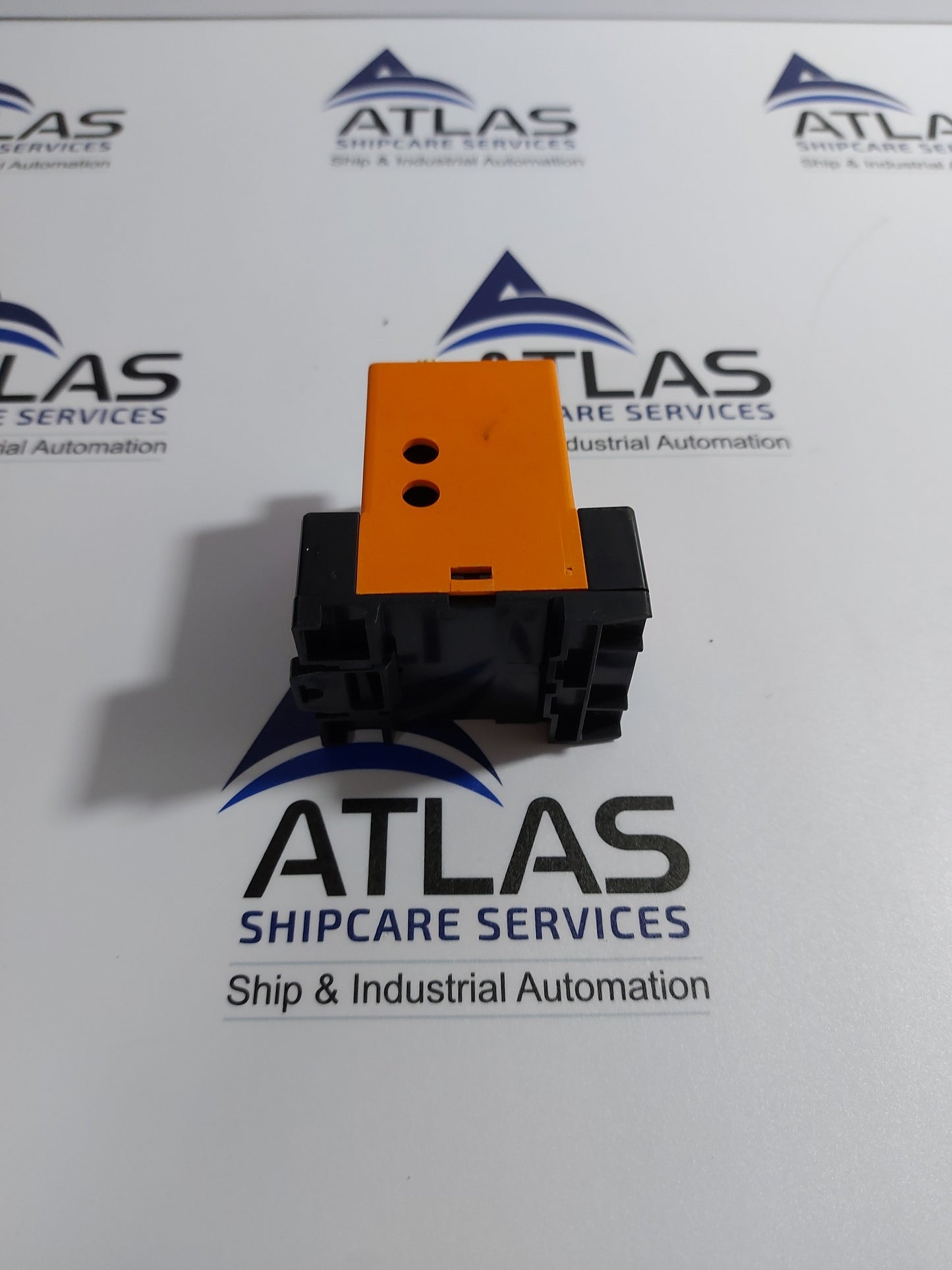 SYRELEC DKR.B TIME DELAY RELAY 1100VA 24V 250V~ 5A