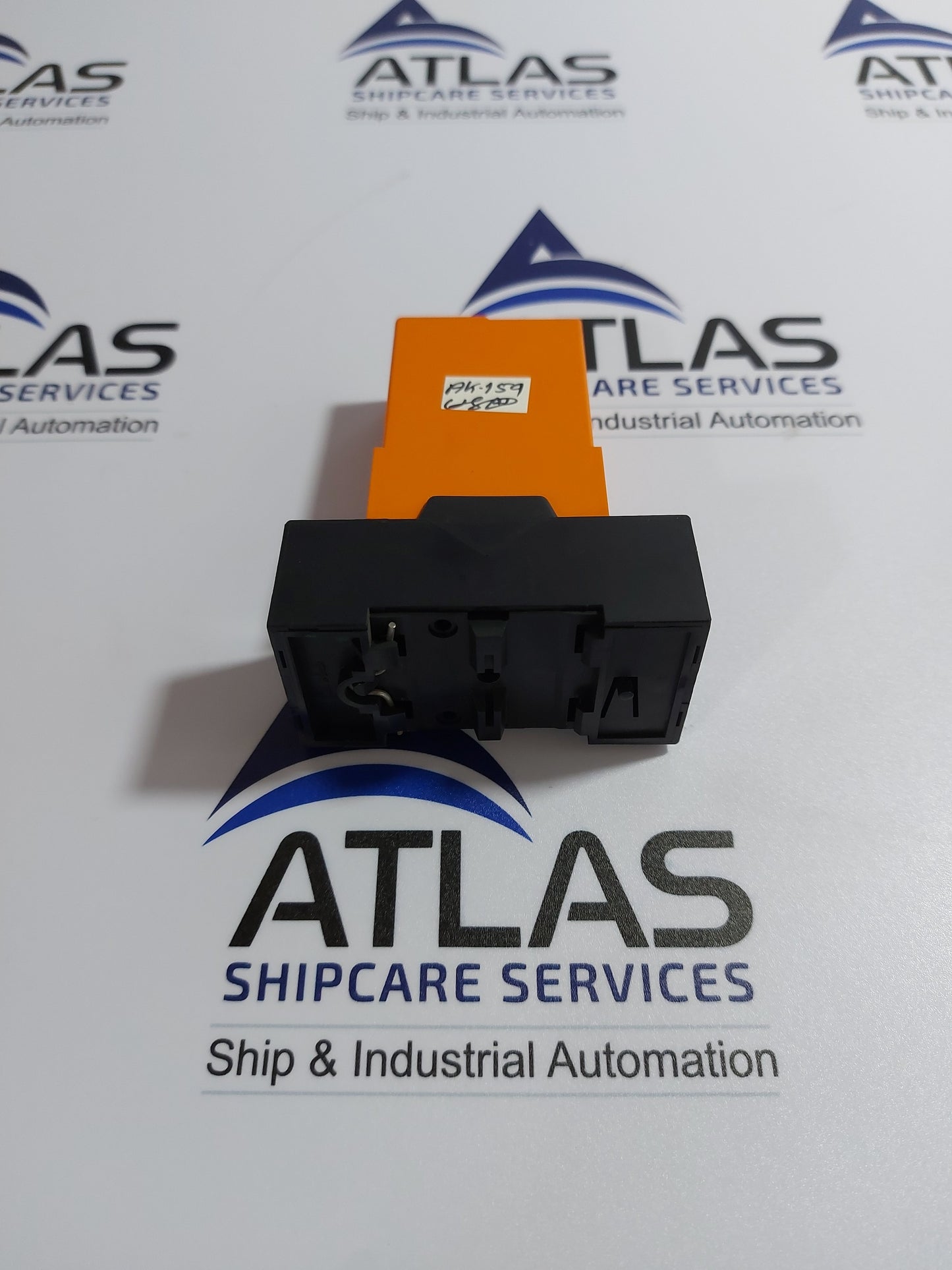 SYRELEC TAXR2 TIMER RELAY 220.240V~/24V~