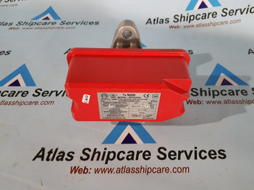 SYSTEM SENSOR WFD20EN VANE TYPE WATERFLOW DETECTOR