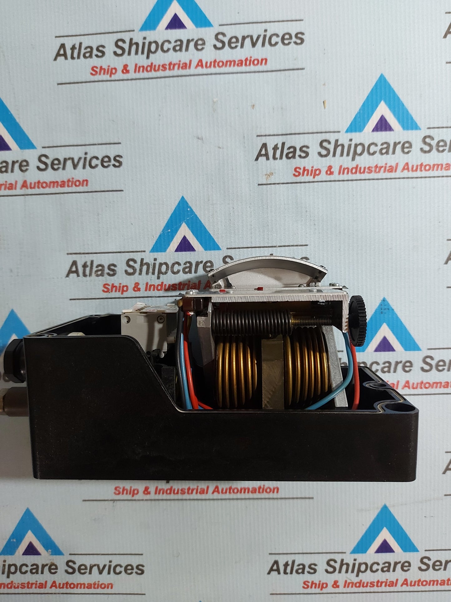SYSTEMTECHNIK WEISZ MANOCOMB-IP/2KA 3-15 Psi PRESSURE SWITCH