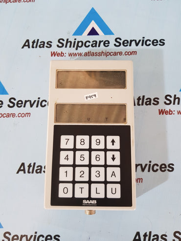 Saab Marine PRS G213 PRU-Unit