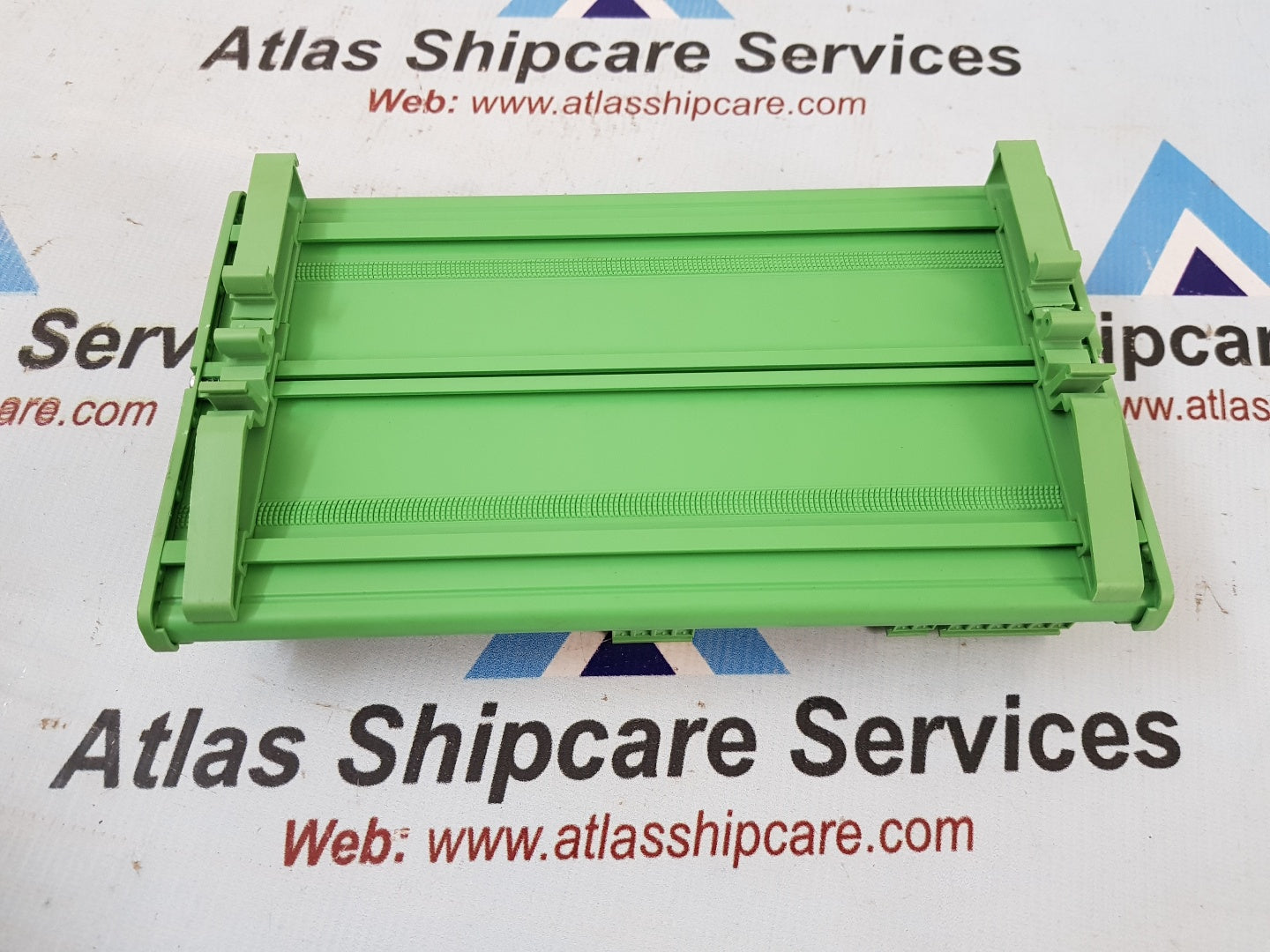 Sam Electronics DPU 2010 Module Part.No : 810.001.660-07