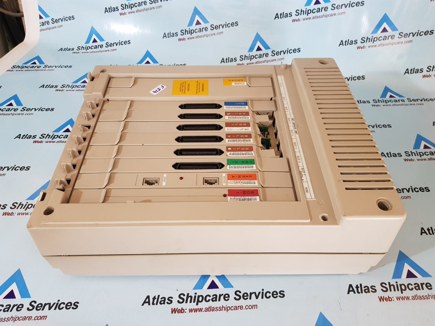 Samsung PROSTAR DCS Telecommunications Module