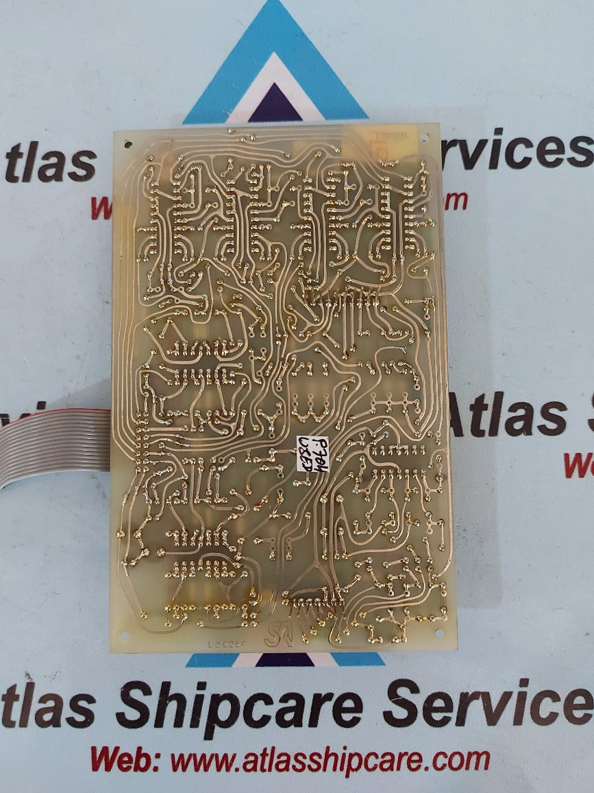 ScanAcoustic PM0460.A Sound Processor