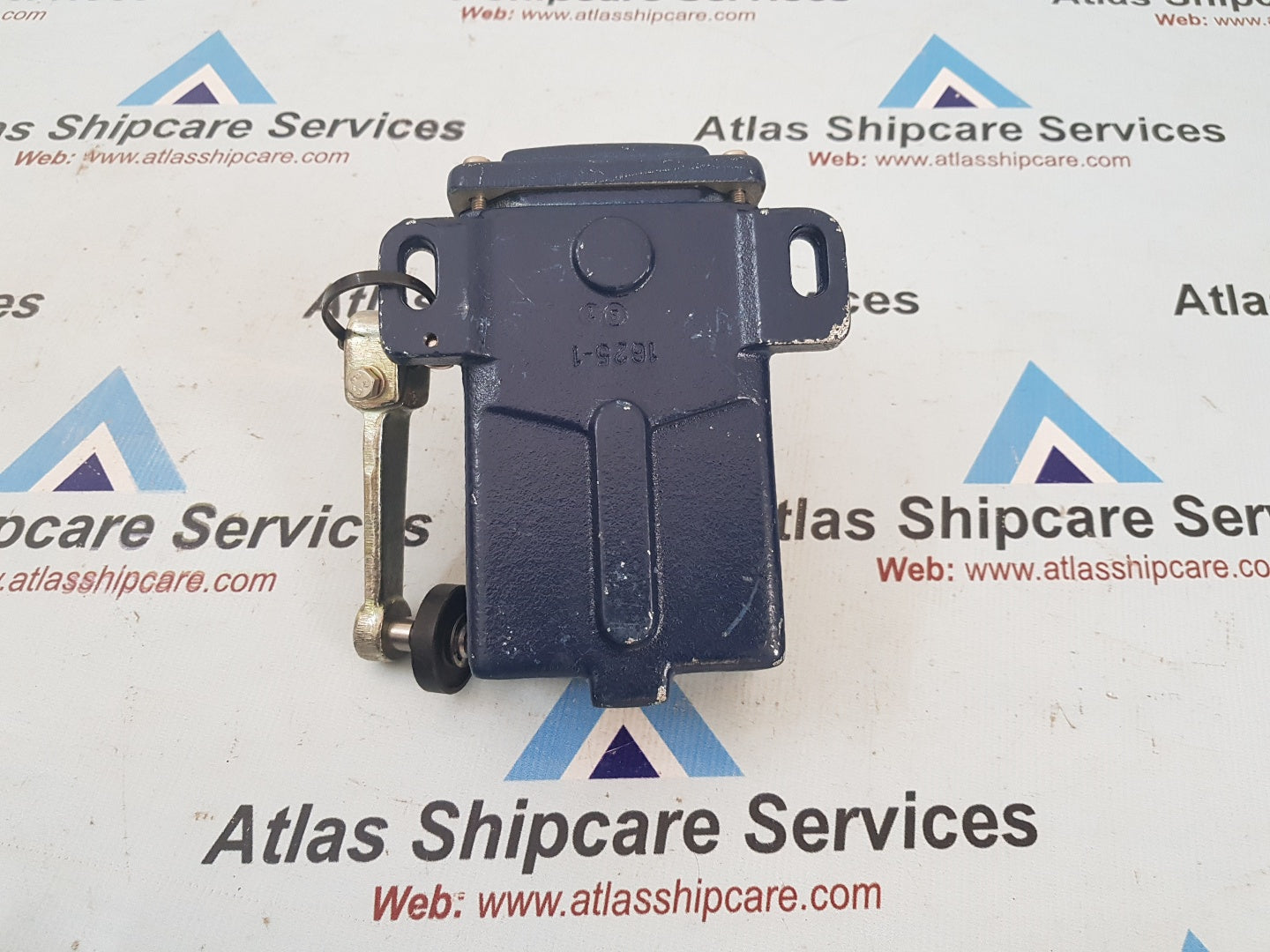 Schmersal TD.250-10/10Z Limit Switch