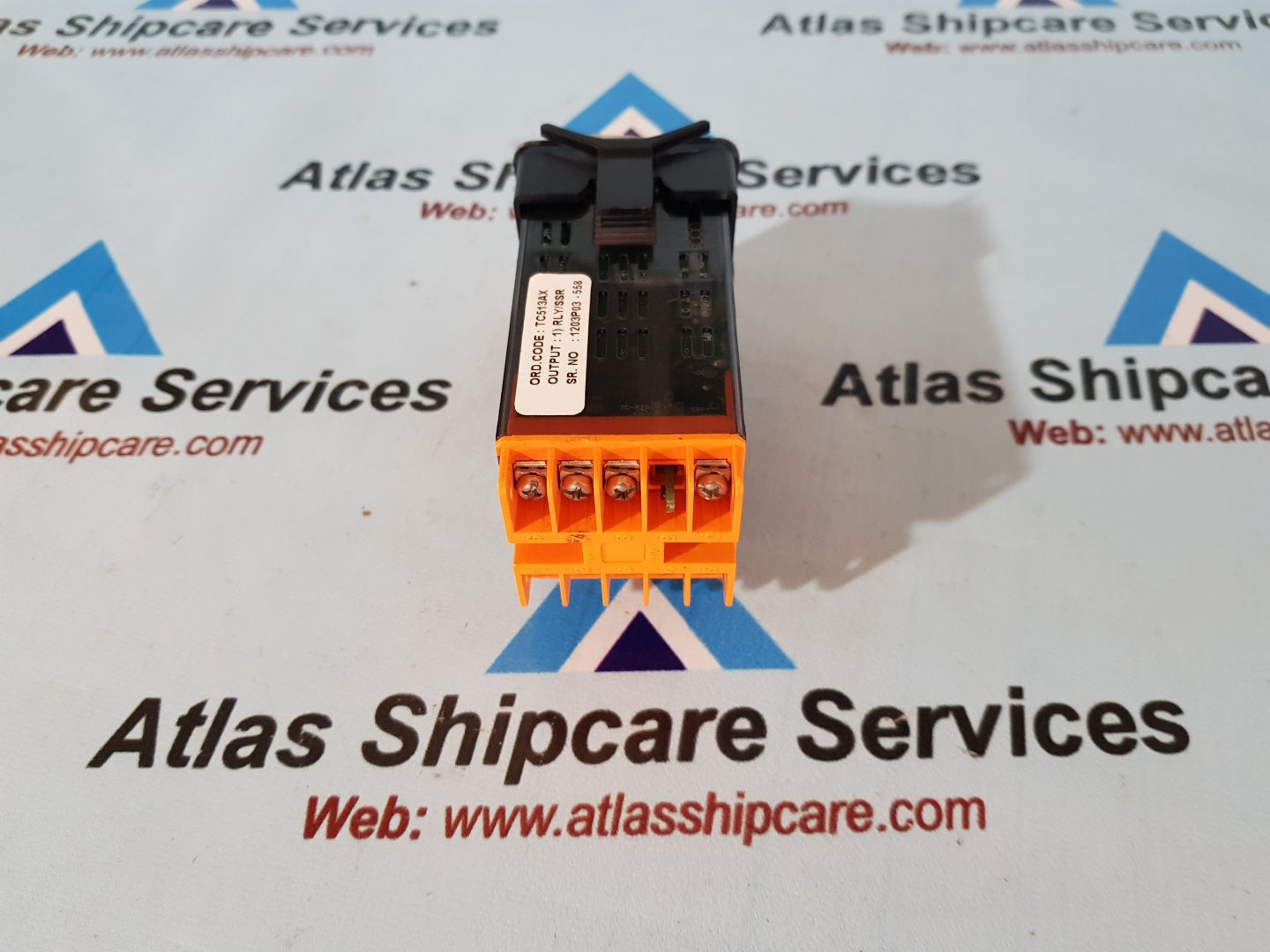 Selec TC513 Temperature Controller