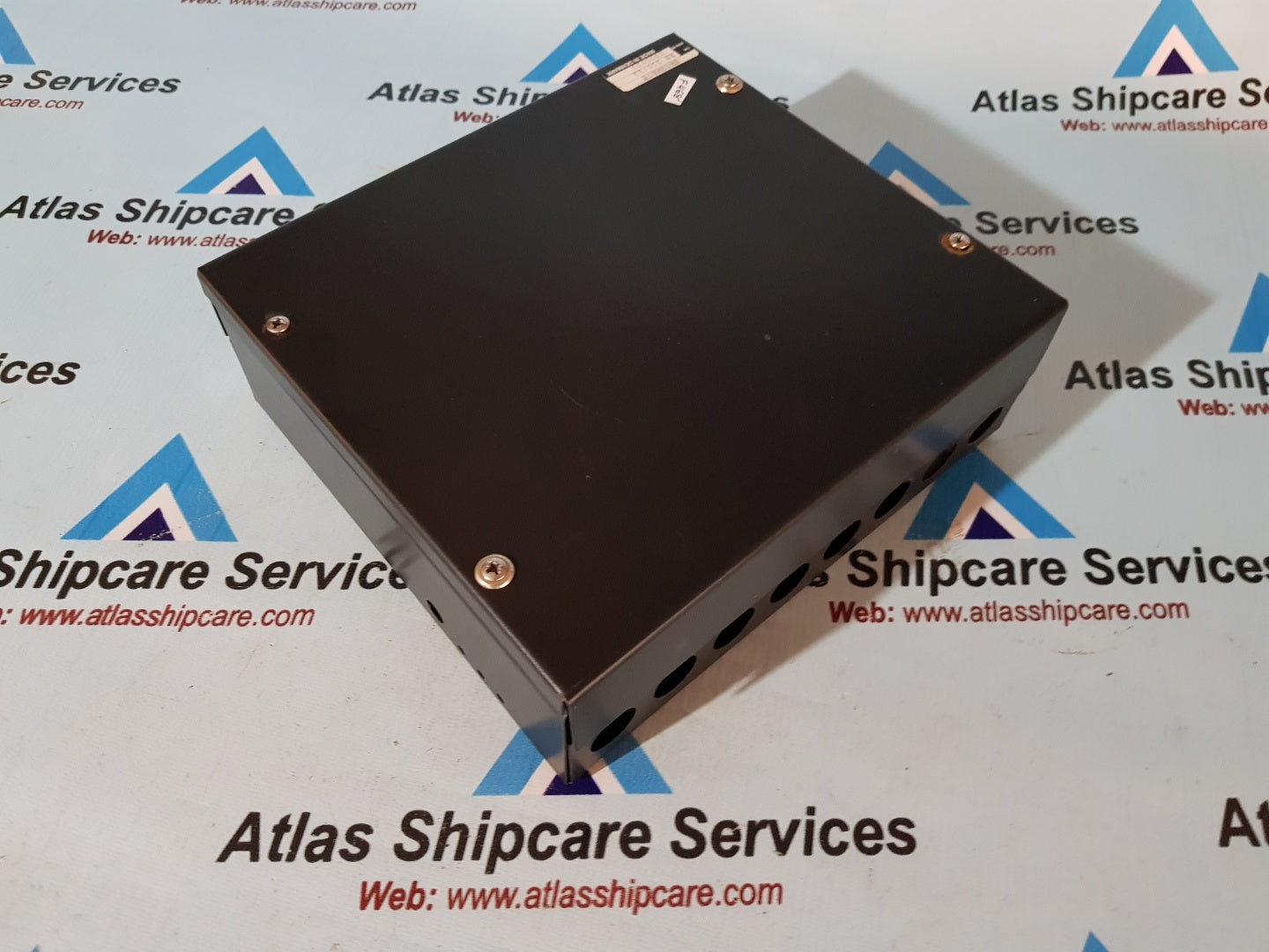 Shipmate RS 220/12 Switching Power Supply