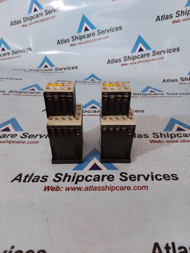 Siemens 3RH1262-1BB40 Contactor Relay