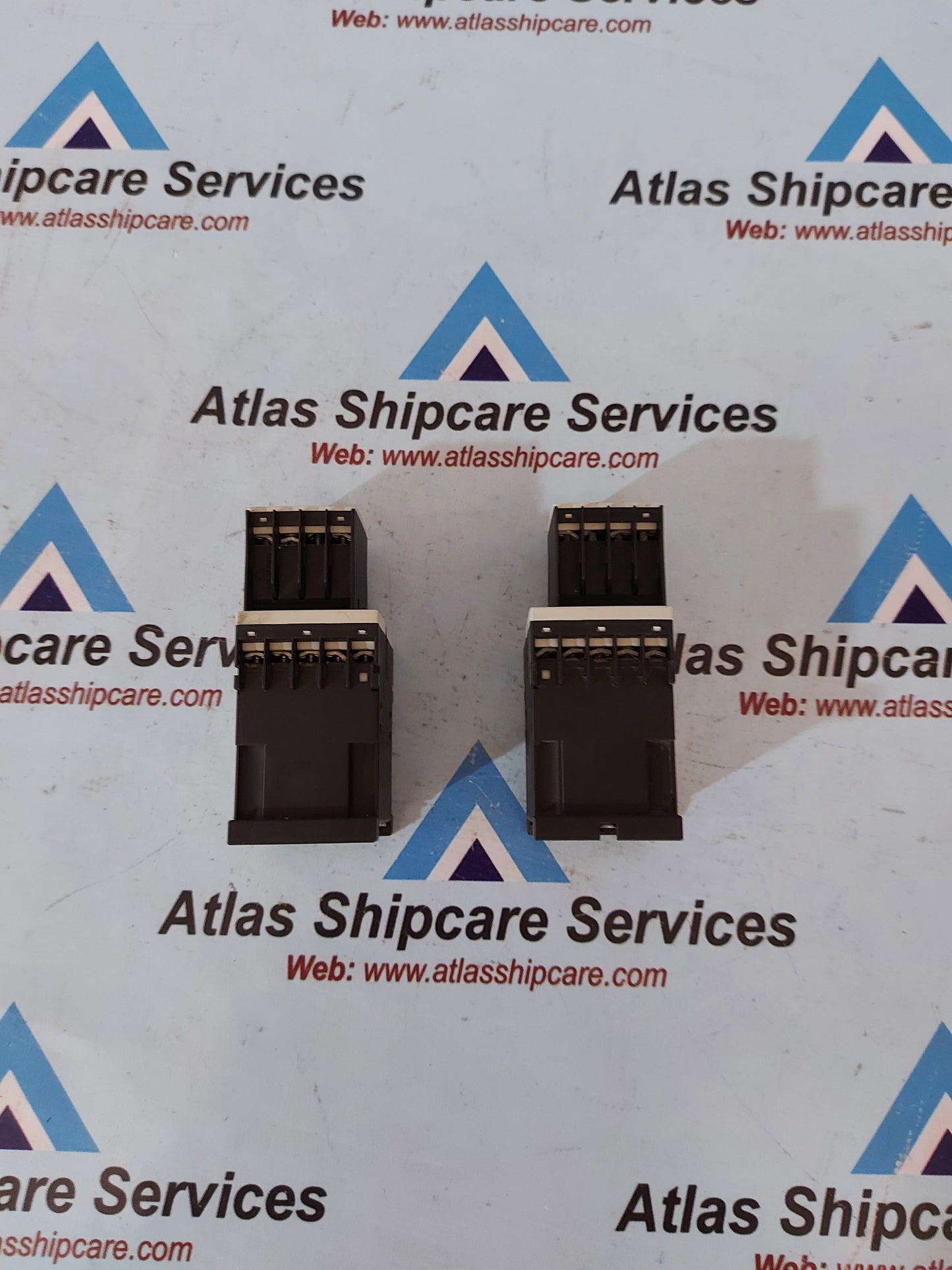 Siemens 3RH1262-1BB40 Contactor Relay