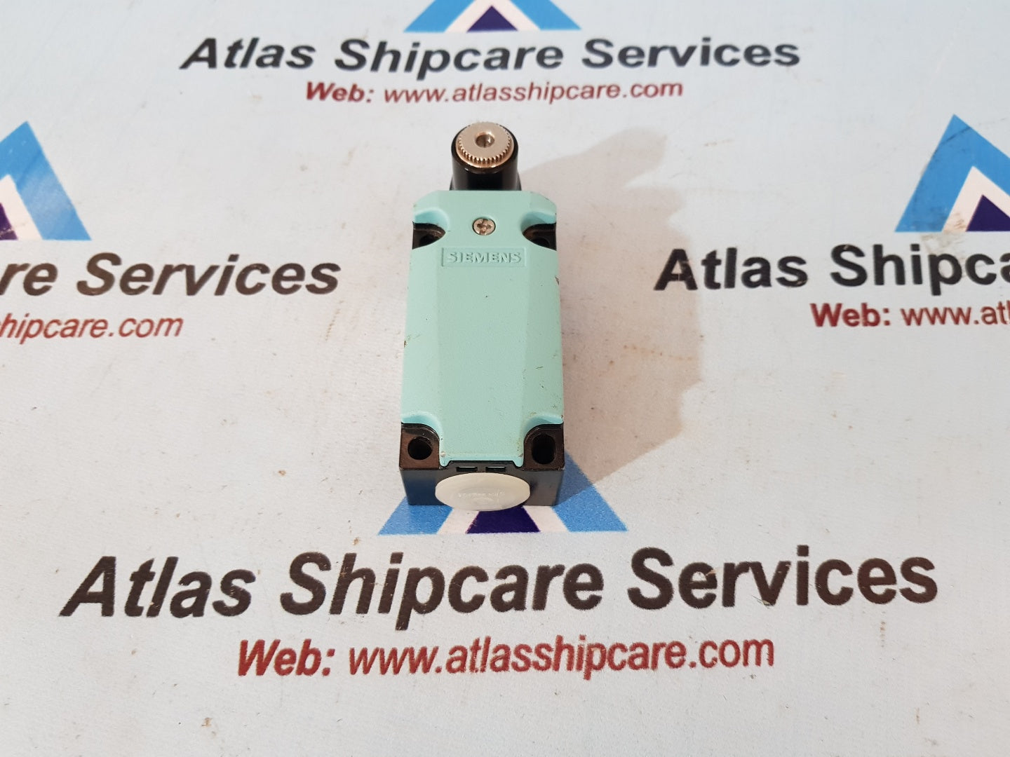 Siemens 3SE5 112-0CH01 Limit Switch