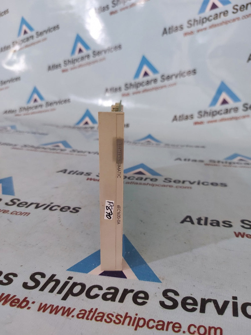 Siemens 6EC1620-0A Simatic C1 Module