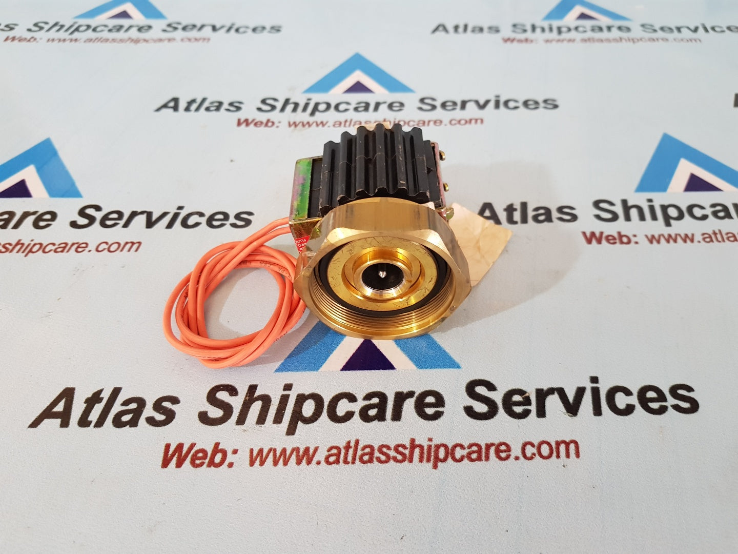 Sporlan OMCK-2 Solenoid Valve