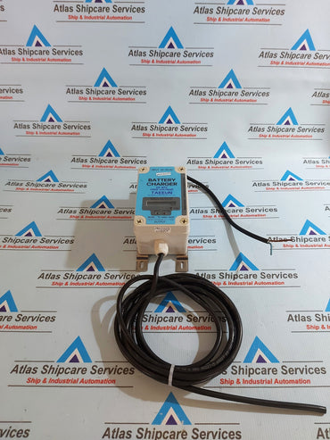 TAEEUN TE-2442V-RV02 BATTERY CHARGER CAPACITY TESTERV