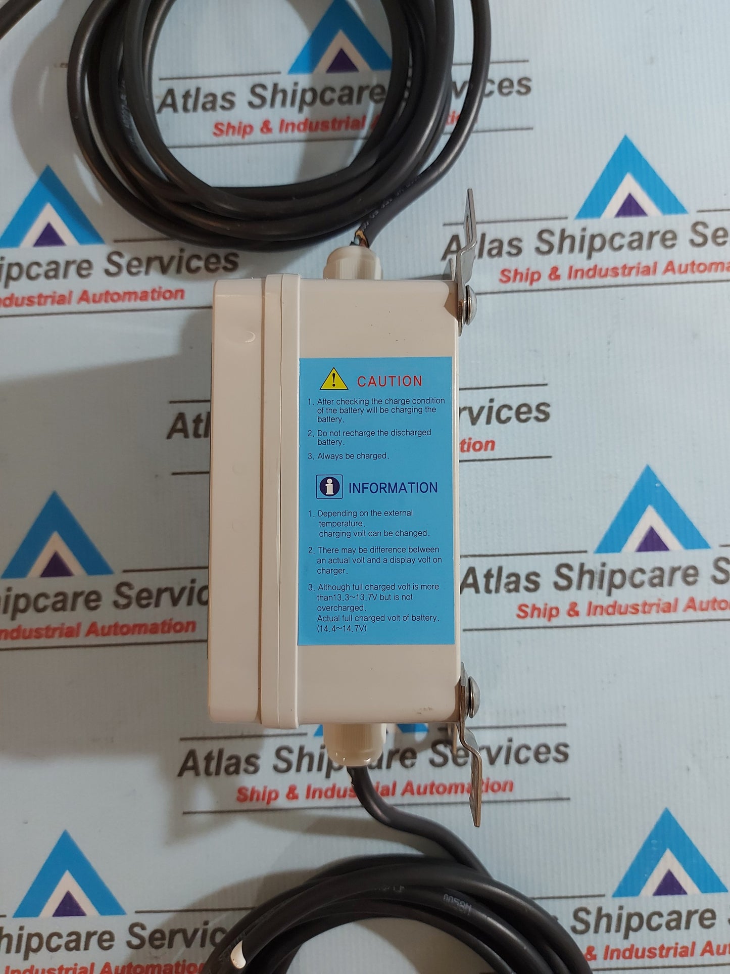 TAEEUN TE-24V-RV05 BATTERY CAPACITY TESTER