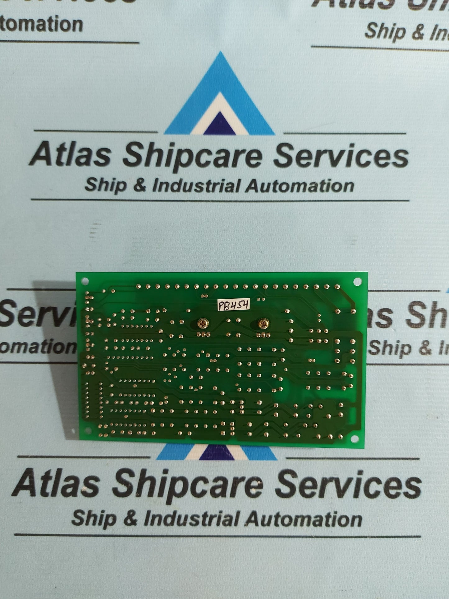 TAIYO AA-172B CIRCUIT BOARD