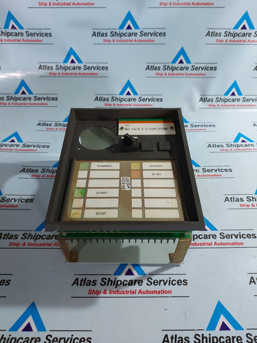 TAIYO AA-198B SIC-4 TIMER FOR SIC PRINTED CIRCUIT BOARD