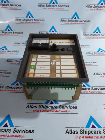 TAIYO AA-198B SIC-4 TIMER FOR SIC PRINTED CIRCUIT BOARD