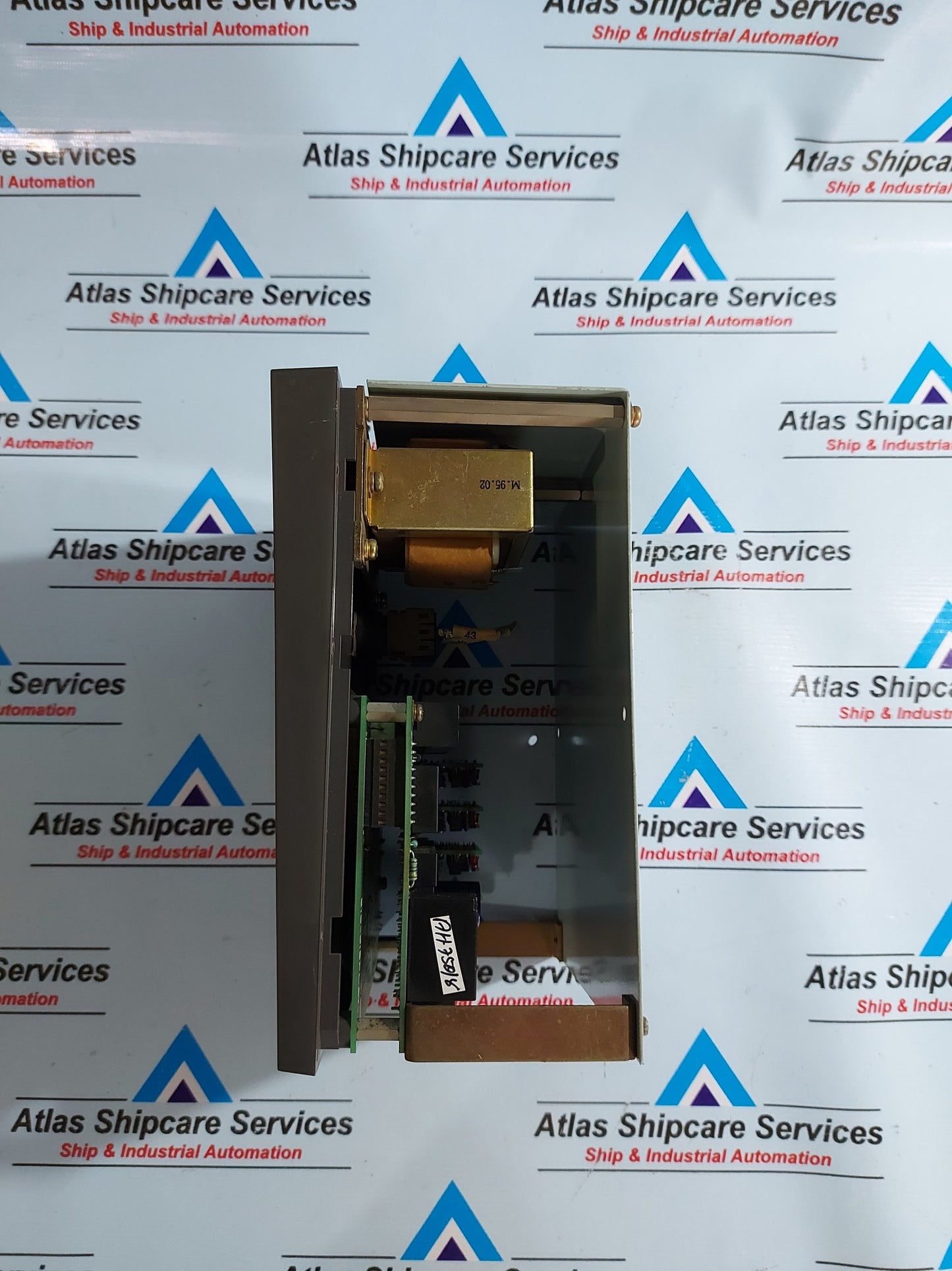 TAIYO AA-198B SIC-4 TIMER FOR SIC PRINTED CIRCUIT BOARD