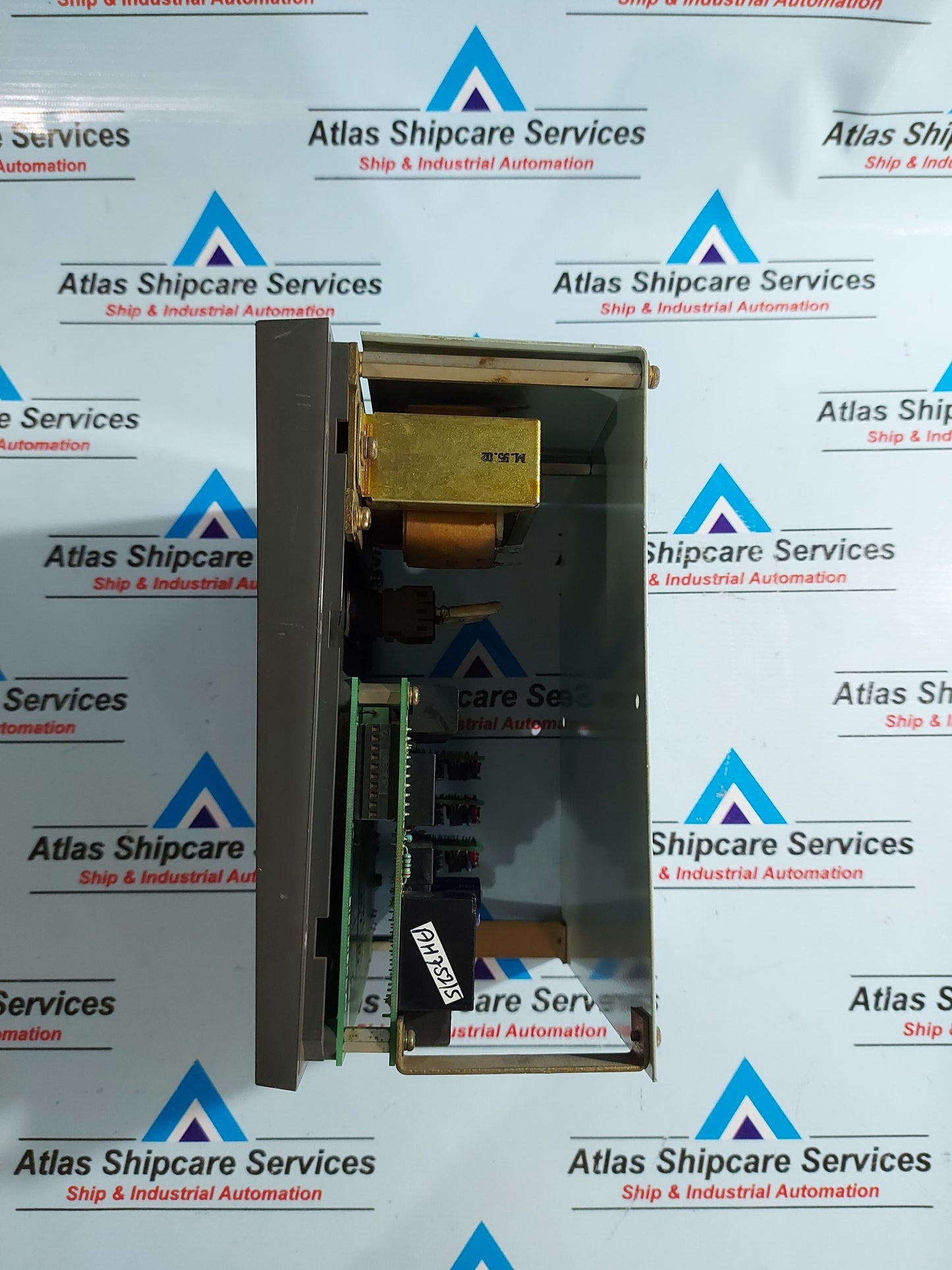 TAIYO AA-198B SIC-4 TIMER FOR SIC PRINTED CIRCUIT BOARD