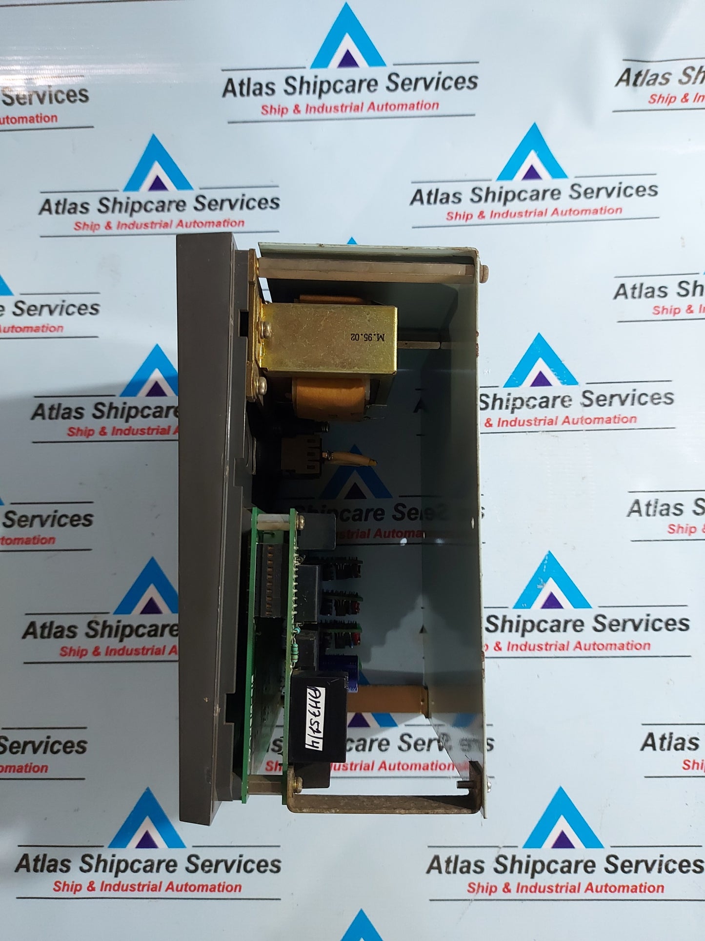 TAIYO AA-198B SIC-4 TIMER FOR SIC PRINTED CIRCUIT BOARD