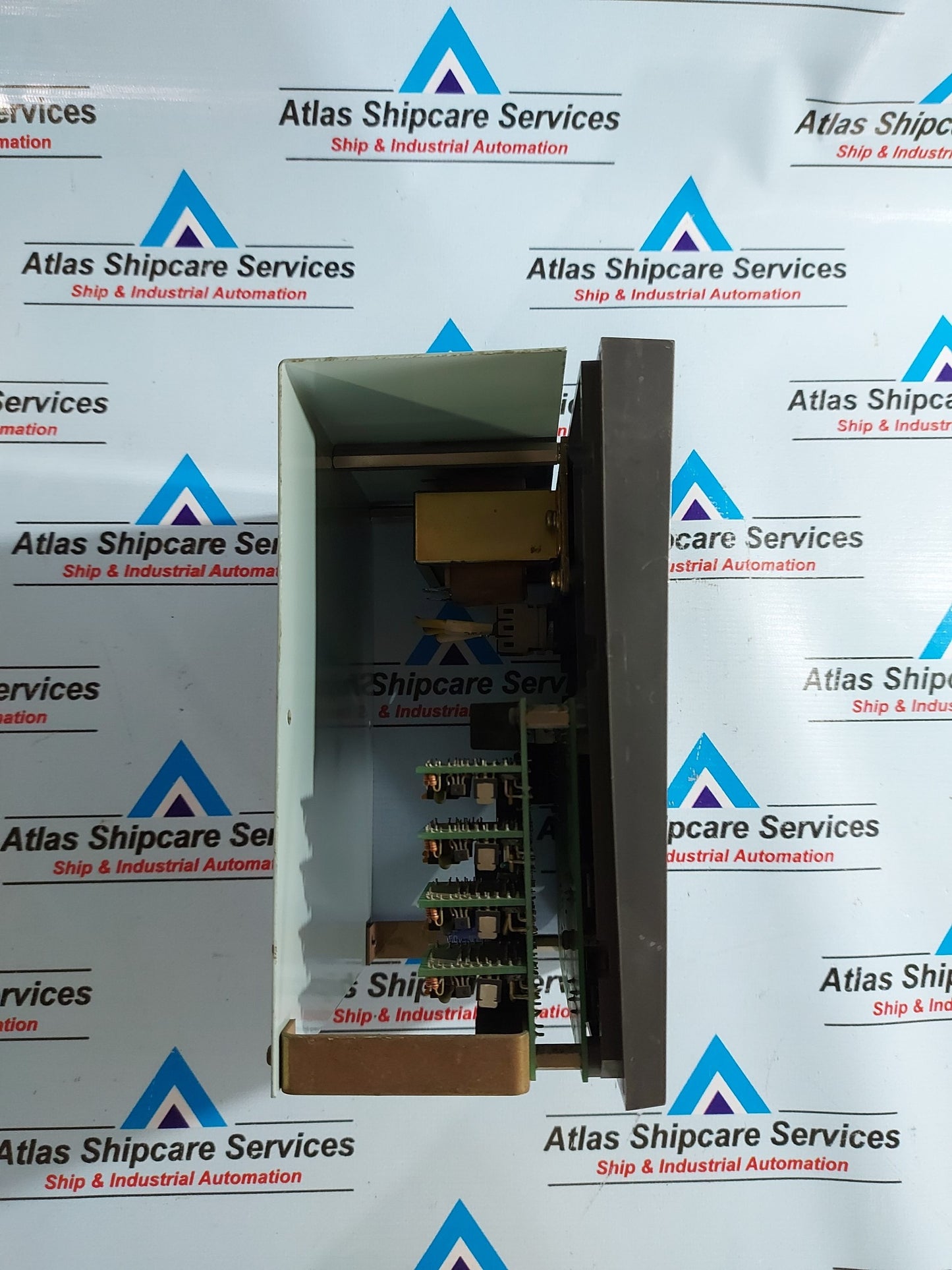 TAIYO AA-198B SIC-4 TIMER FOR SIC PRINTED CIRCUIT BOARD