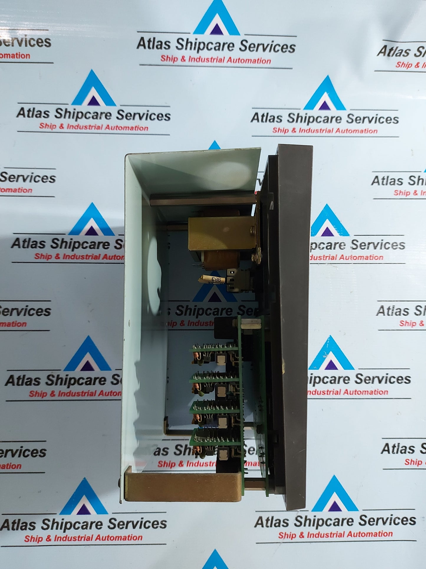TAIYO AA-198B SIC-4 TIMER FOR SIC PRINTED CIRCUIT BOARD