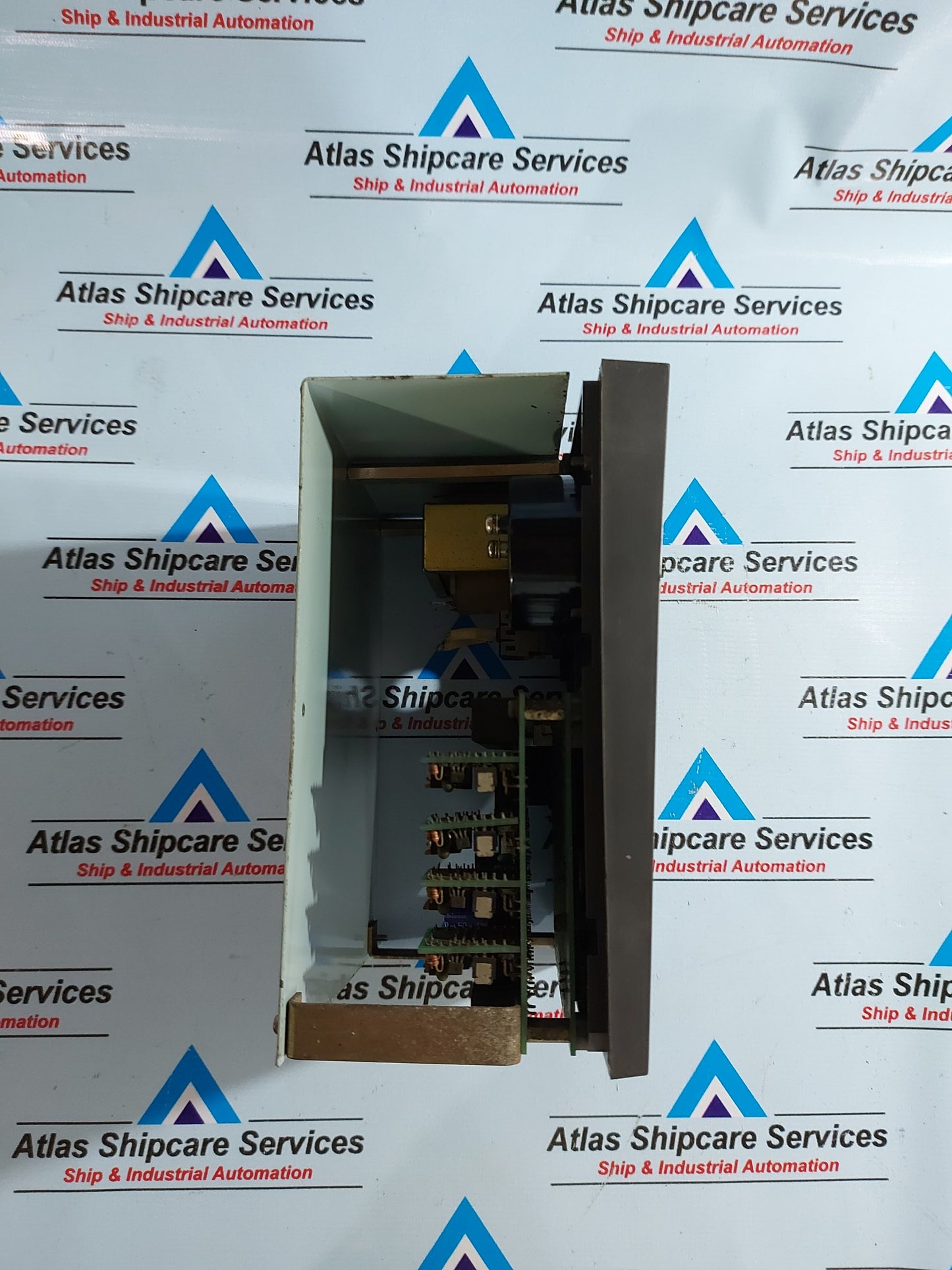 TAIYO AA-198B SIC-4 TIMER FOR SIC PRINTED CIRCUIT BOARD