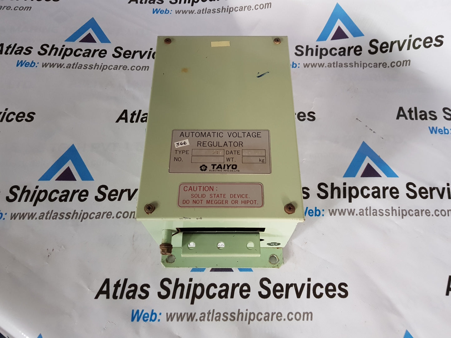 TAIYO AVR AS-71-24B