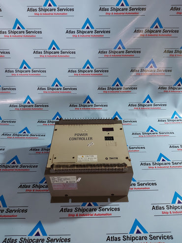 TAIYO PWC POWER CONTROLLER