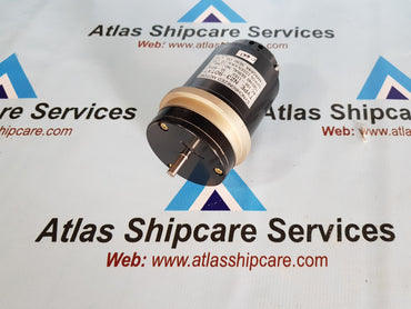 TAMAGAWA N23-90TXT SYNCHRONIZED MOTOR