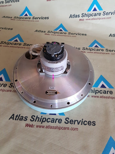 TAMAGAWA SEIKI TS 5N2E11 SYNCHRO TX.TR MOTOR