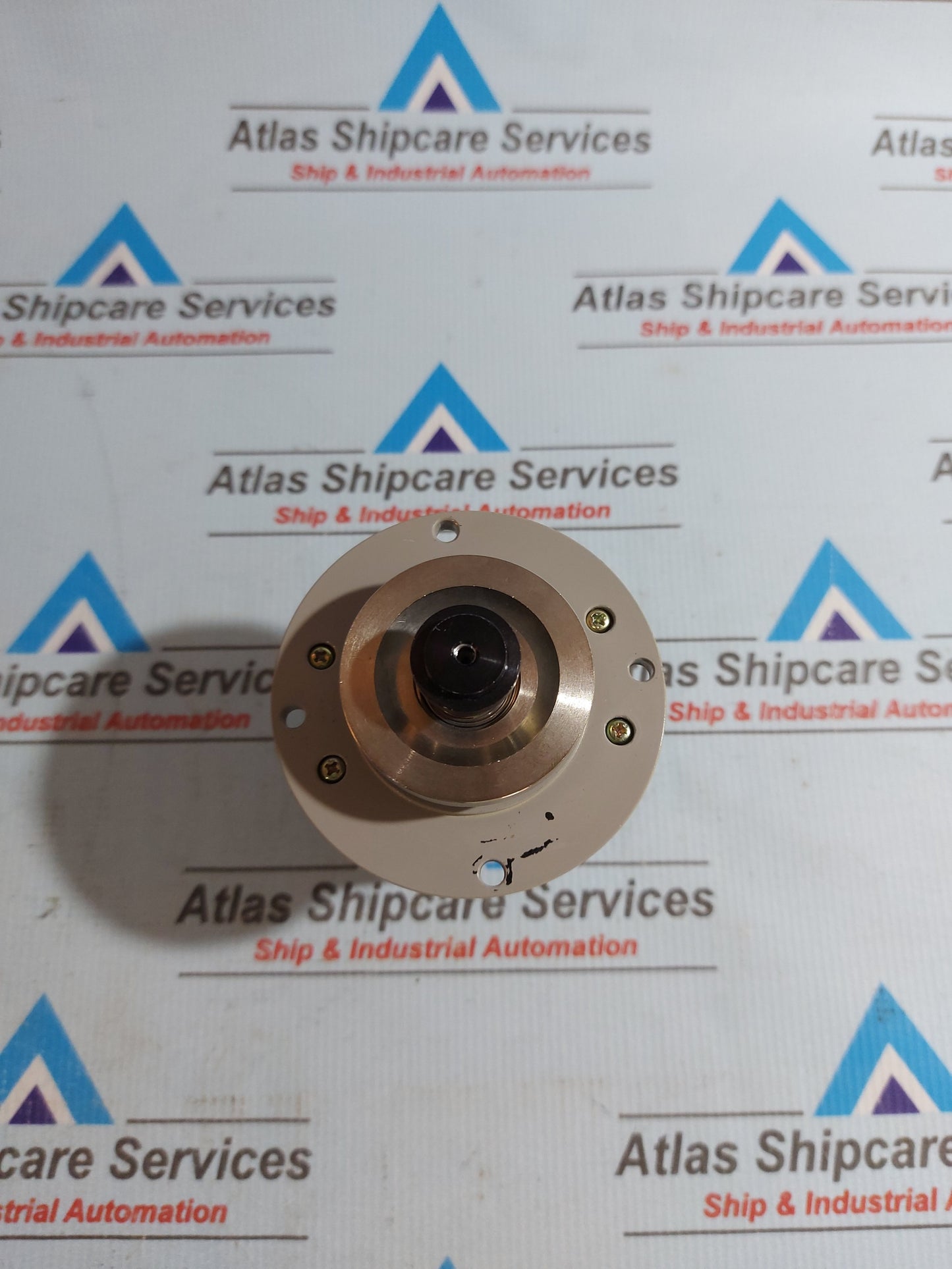 TAMAGAWA TS 20 N 11 E SYNCHRO TX-TR INDICATOR 100/110V 50/60Hz