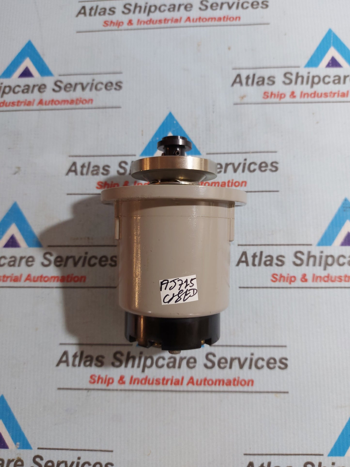 TAMAGAWA TS 20 N 11 E SYNCHRO TX-TR INDICATOR 100/110V 50/60Hz