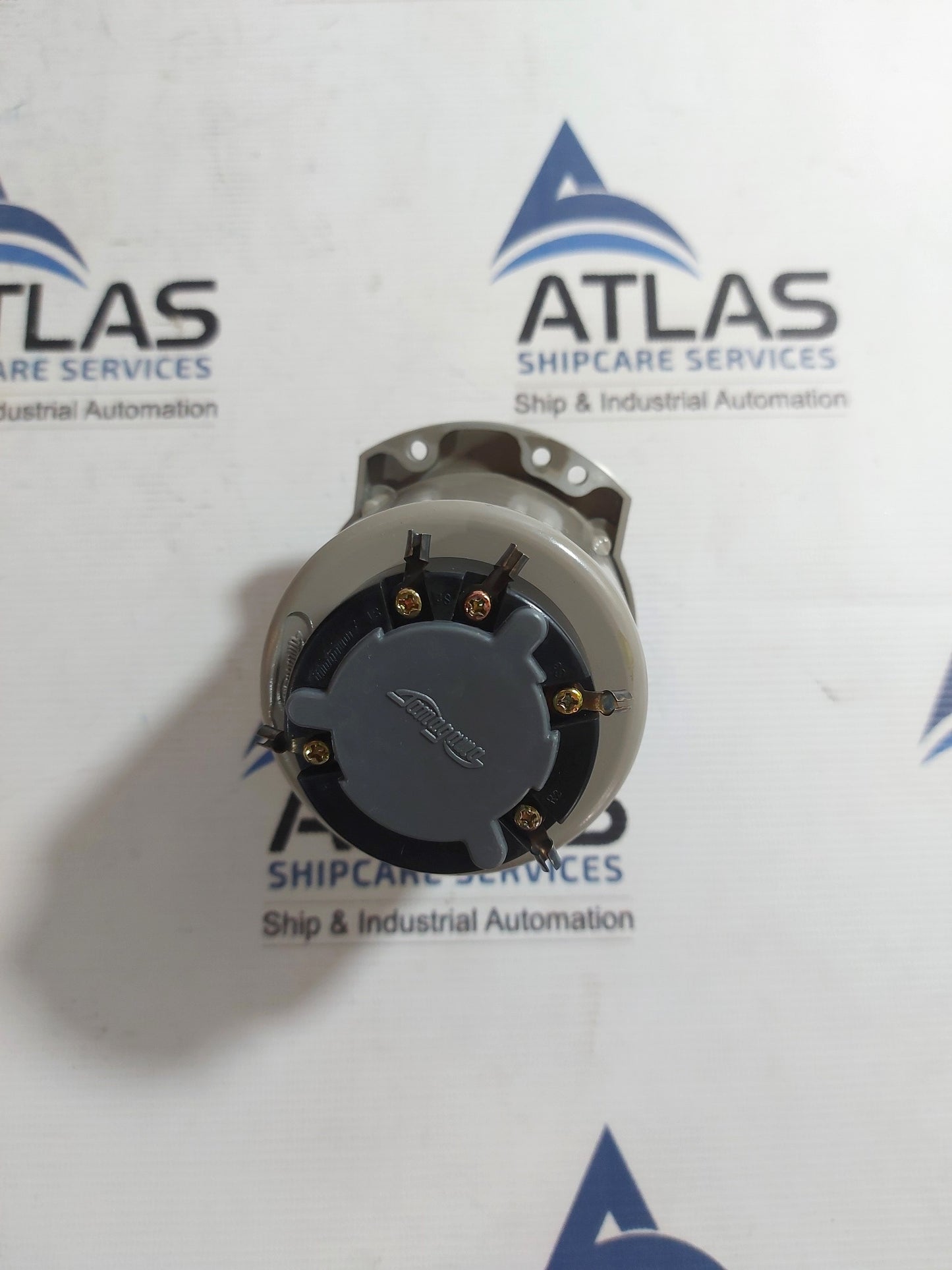 TAMAGAWA TS 21E11 TX-TR SYNCHRO MOTOR